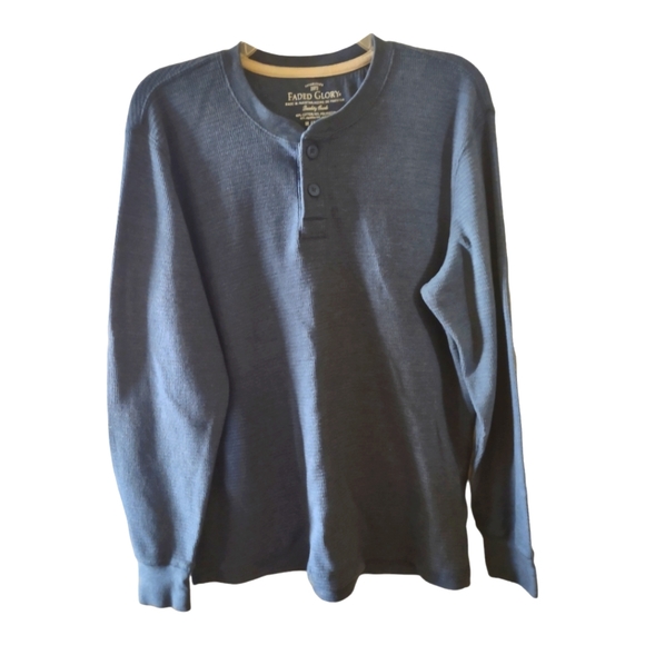 ***3 for $15*** Men's long sleeve thermal - Picture 1 of 1